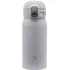 Термокружка Zojirushi SM-WA36HL 0.36L grey