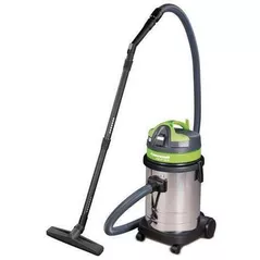 Промышленный пылесос Stürmer Maschinen Cleancraft wetCAT 133 IE