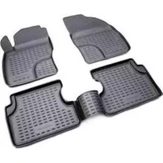 Коврик для автомобиля Aileron 60635 Hyundai i40 (2011-)