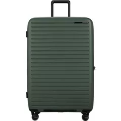 Чемодан Samsonite Restackd 81/31 TSA Exp Verde (150706/1773)