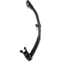 Accesoriu pentru înot Cressi-Sub Tub inot ITACA ULTRA DRY SNORKEL black/black (ES290150)