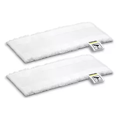 Аксессуар для пароочистителя Karcher 2.863-296.0 Lavetă microfibră EasyFix