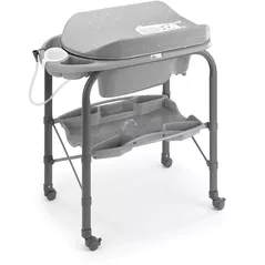 Комод-пеленатор CAM CAMBIO С209-265 grey coniglio