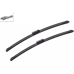 Ștergător de parbriz Bosch ștergător de parbriz A 051 S (3397009051)