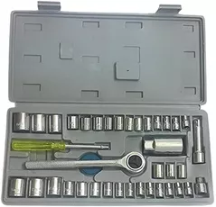 Набор ручных инструментов miscellaneous Y37-9, ключи 40