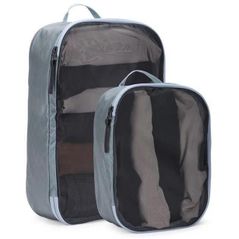 Geantă de voiaj THULE Husa Packing Cube Set Pond Gray (3205578)