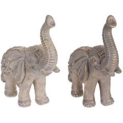 Decor pentru grădină Promstore 44853 Слон