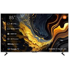 Televizor Xiaomi TV Max 85" 2025