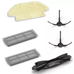 Accesoriu p/u aspirator Karcher 2.269-621.0 Set accesorii
