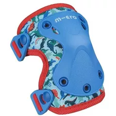 Echipament de protecție Micro AC8031 Protectii pentru genunchi si coate Scootersaurus S