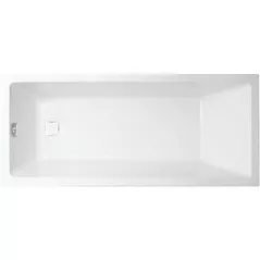 Ванна Vagnerplast Cavallo 1700x750 акрил, прямоугольная