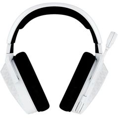 Наушники игровые HyperX BS1T9AA Cloud Stinger 3, White, Dual Wireless Connectivity