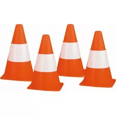 Joc activ Androni 7120-0000 Конусы