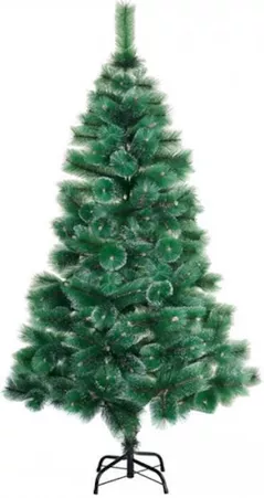 Декоративная ёлка miscellaneous DH240 Pin 2.4 m cu capete albe