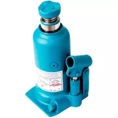 Cric auto Torin TH905001, бутылочный улучшенный, 5т.