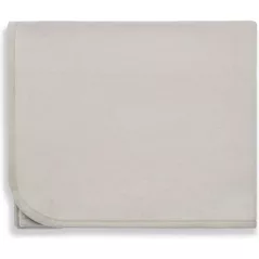 Детское постельное белье Jollein 514-522-00093 Плед «Нуга», 100x150 см