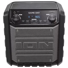 Boxă portativă Bluetooth ION Audio Game Day (with Microphone)