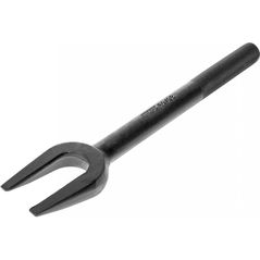 Unealta de mana JTC JTC-F0428 съёмник шаровых опор "вилка" 28мм L=300мм