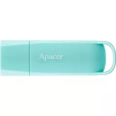 Флеш память USB Apacer AP64GAH270ECO-1 USB 3.2 Gen1 Type-C Mobile AH270 64GB Jelly Mint RP