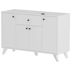 Комод Bofigo 12-47- 01 White