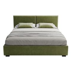 Кровать my-STYLE my-Bria 140x200 (P02D14M20)