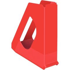 Лоток для документов Esselte 623935 Suport documente Europost A4, rosu