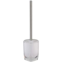 Perie WC Axentia 128771 cu suport Graz