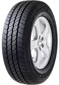 Шина Maxxis 215/70 R15C MCV3+ VanSmart 109/107S TL 8PR