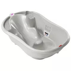Ванночка OK Baby 38232300 Onda Grey