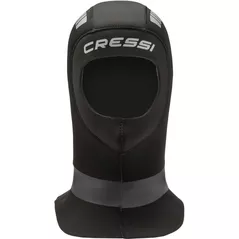 Аксессуар для плавания Cressi-Sub Cagula neopren ORUST UNISEX HOOD 5mm XL/5 (LS601505)