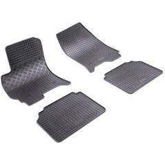 Коврик для автомобиля Rigum Ford Mondeo 02-/