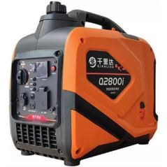 Generator miscellaneous Qianlida Q2800I 2400/2600W