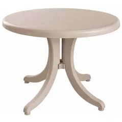 Mobilier pentru grădină Sanja Orlando 95 (Capucino-bej) (7103CB)