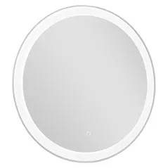 Oglindă baie Dubiel Vitrum OMEGA 70 LED touch