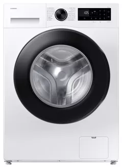 Стиральная машина с фронтальной загрузкой Samsung WW80FG5L32AELE