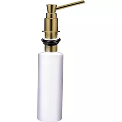 Dozator săpun Florentina Cascad Bronz