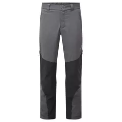 Одежда для спорта Rab Pantaloni barbati Torque VR Anthracite 30 Regular Leg (QVR-88-ANT-30-RG)