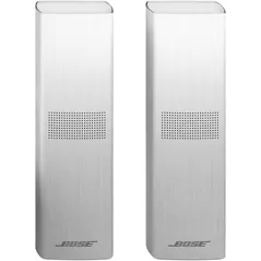 Колонки Hi-Fi Bose Surround Speakers 700, White
