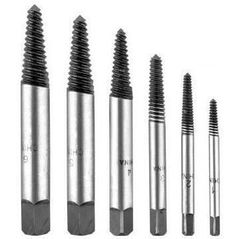 Set de tubulare, bite, duze INGCO ASE106 (51779)