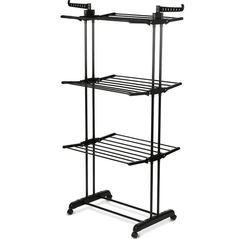 Сушилка для белья Konighoffer 75x64x175cm Black