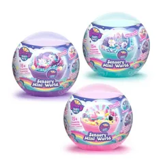 Set de creație Canal Toys SEN003 Sensory Surprise ball (in assort.)