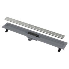 Душевой трап Alcaplast CPZ9-550M комплект