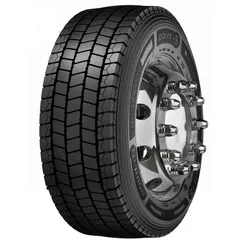 Шина Point S 315/80 R22.5 156/154M Regional Haul Drive m+s