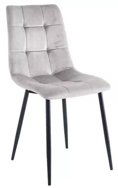 Scaun Xenos Alex Light Beige