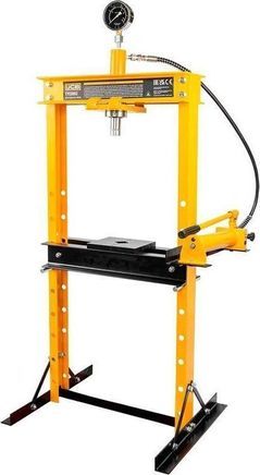 Пресс гидравлический Torin TY12002, 12т.