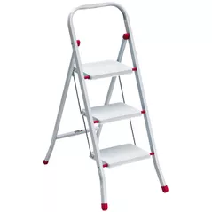 Лестница Sarayli 1633 Metal Practical Ladder 3 Steps