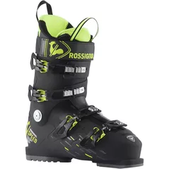 Clăpari de schi Rossignol SPEED 100 HV+ BLACK 285 (RBM8030)