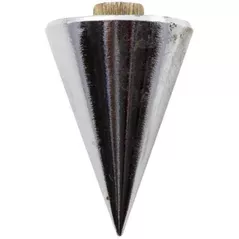 Nivelă Beorol 1320764 V200 Pendul zugravire cu fir 200gr