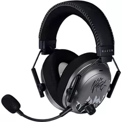 Căști pentru gaming Razer RZ04-05401200-R3M1 BlackShark V3 Pro NiKo Edition Wireless ANC