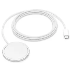 Зарядное устройство беспроводное Apple MagSafe 2024 Charger (2 m) MGDM4